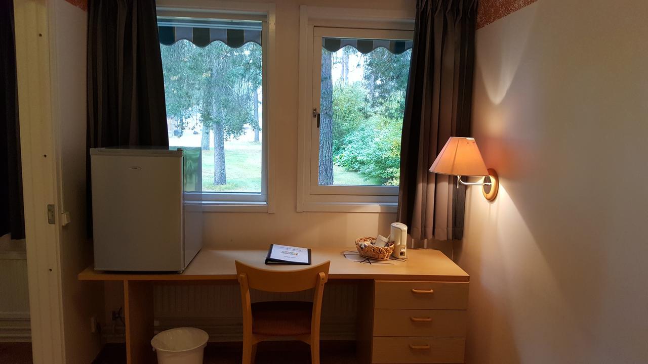 Hotell Sport & Rest Bergsviken Luaran gambar